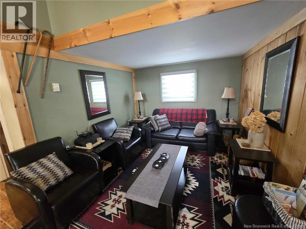 Nepisiguit Falls — Nepisiguit Falls - Main photo