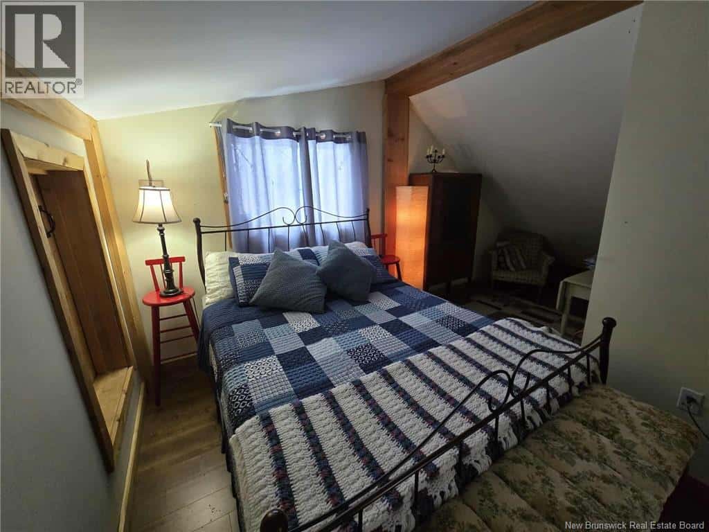 Nepisiguit Falls — Nepisiguit Falls - Photo 2 of 44