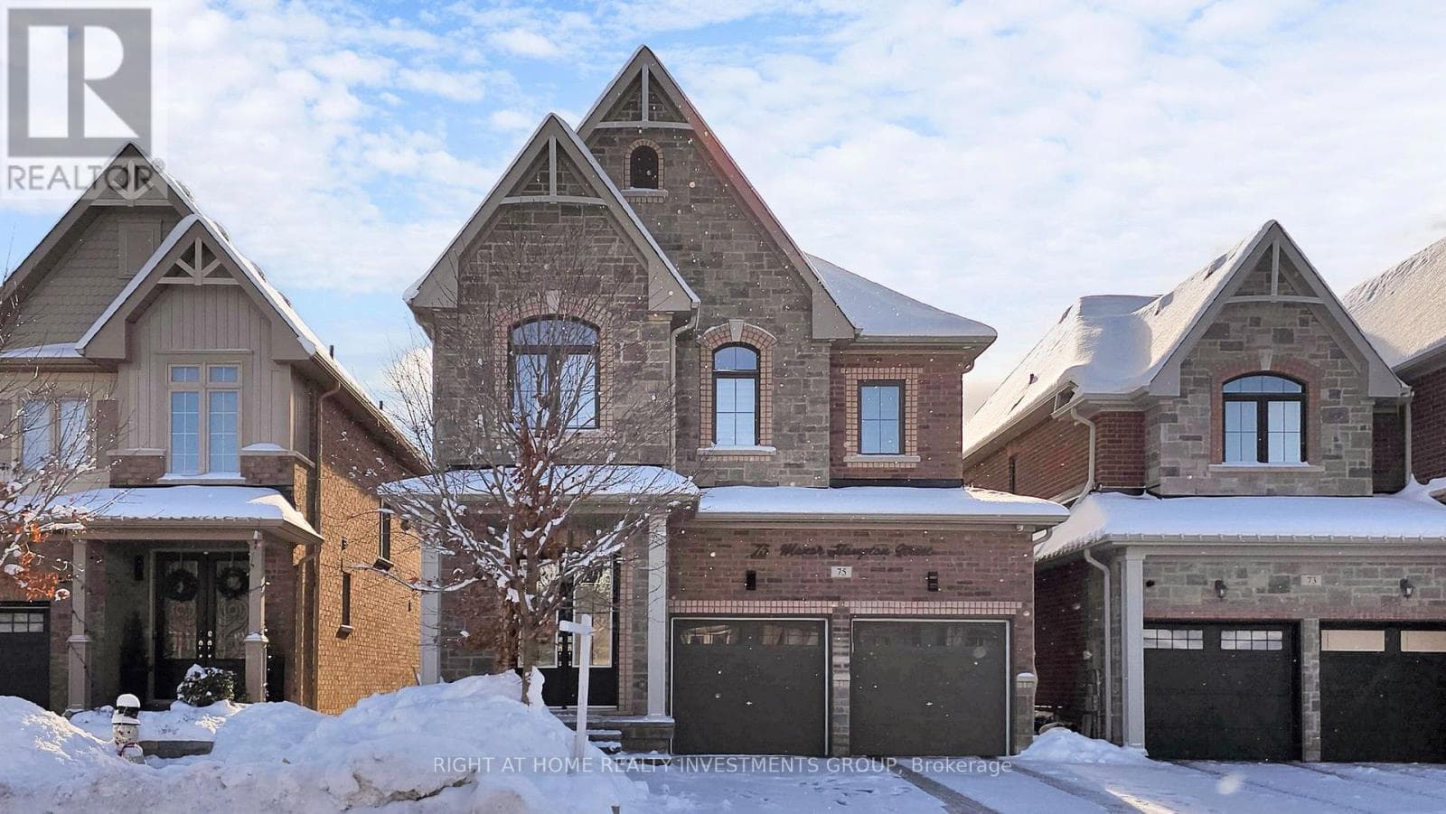 East Gwillimbury (Sharon) — East Gwillimbury (Sharon) - Main photo