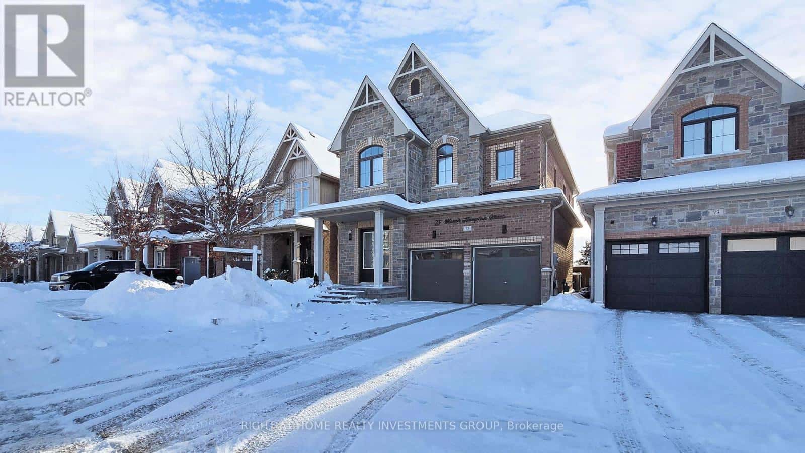 East Gwillimbury (Sharon) — East Gwillimbury (Sharon) - Photo 2 of 33