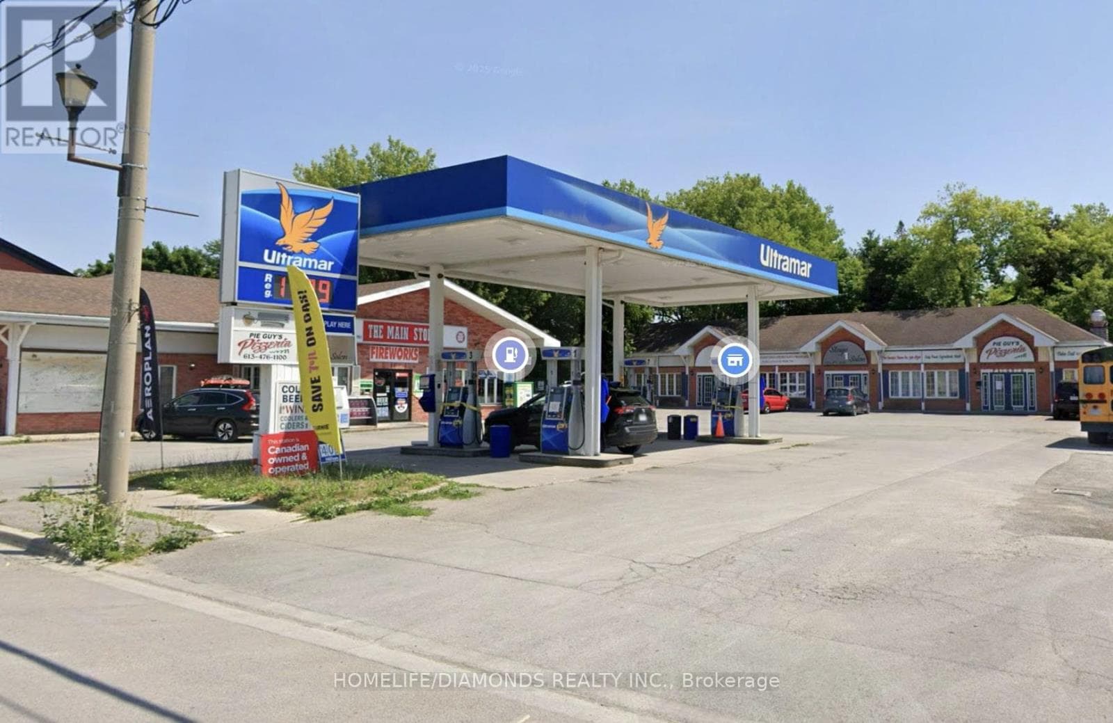 Prince Edward County (Picton) — Prince Edward County (Picton) - Main photo