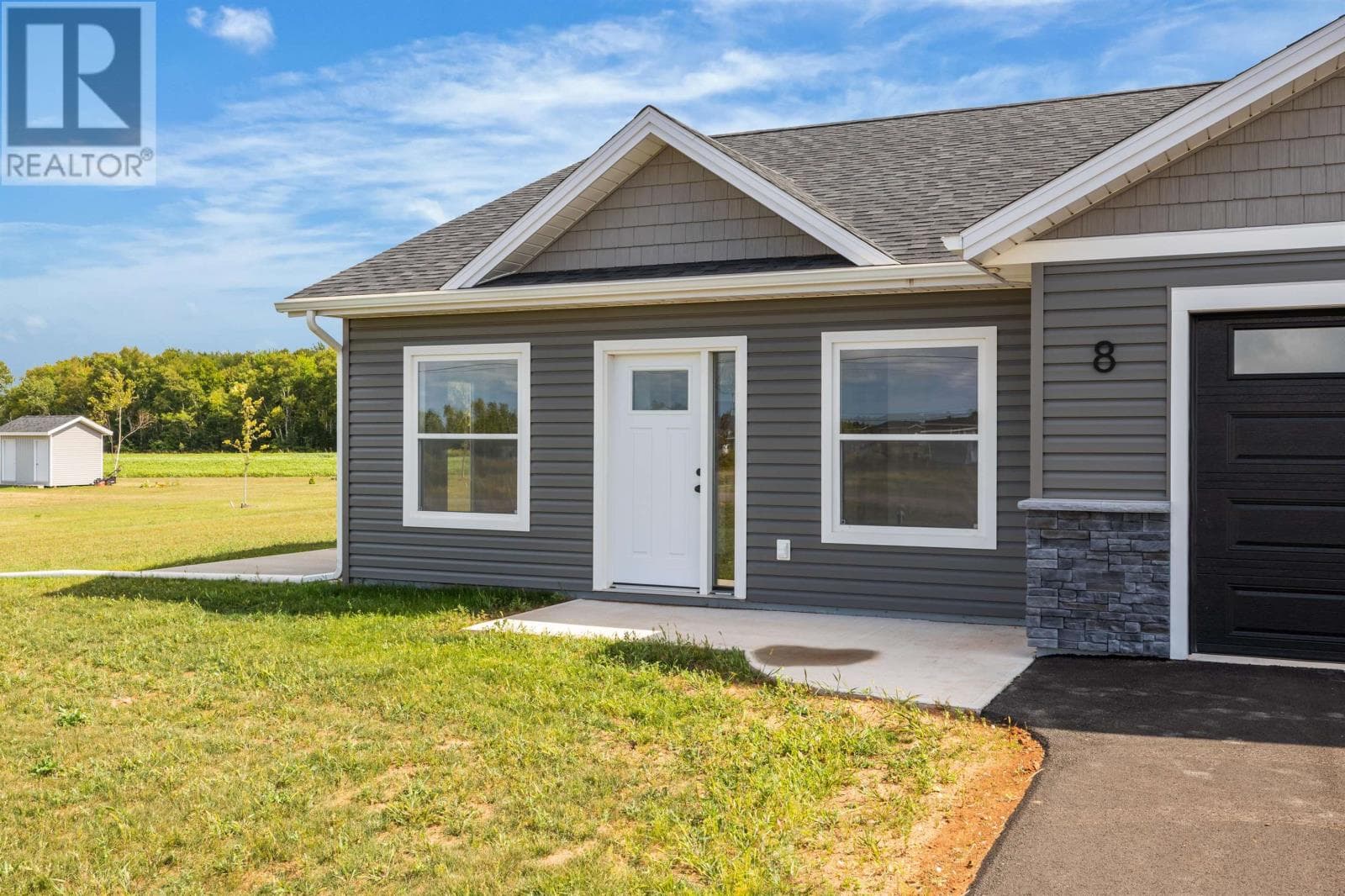 8 Sydney Way — Mermaid, Prince Edward Island - Main photo