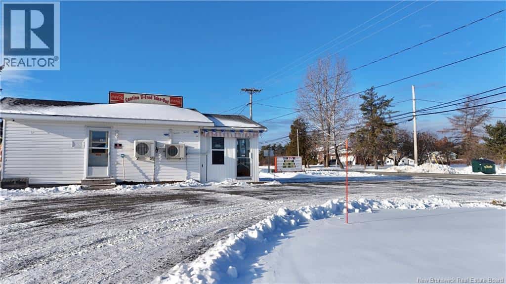 1805 322 Route — Robertville, New Brunswick - Photo 4 of 17