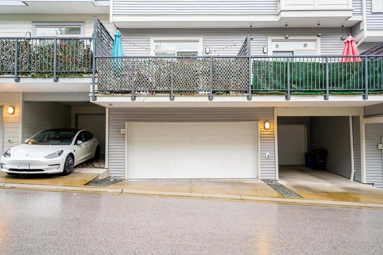 46 8168 136A STREET — Surrey, British Columbia - Main photo