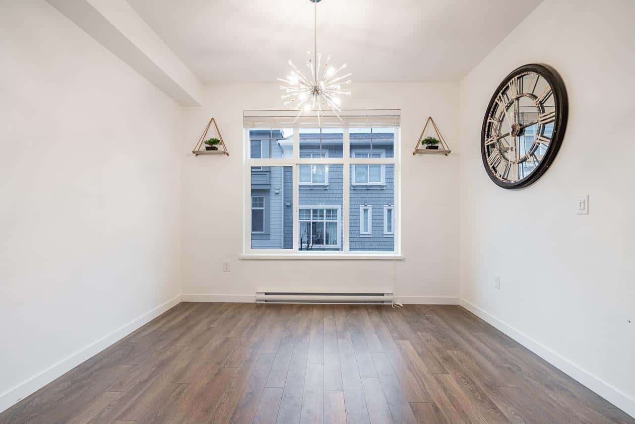 46 8168 136A STREET — Surrey, British Columbia - Photo 4 of 35