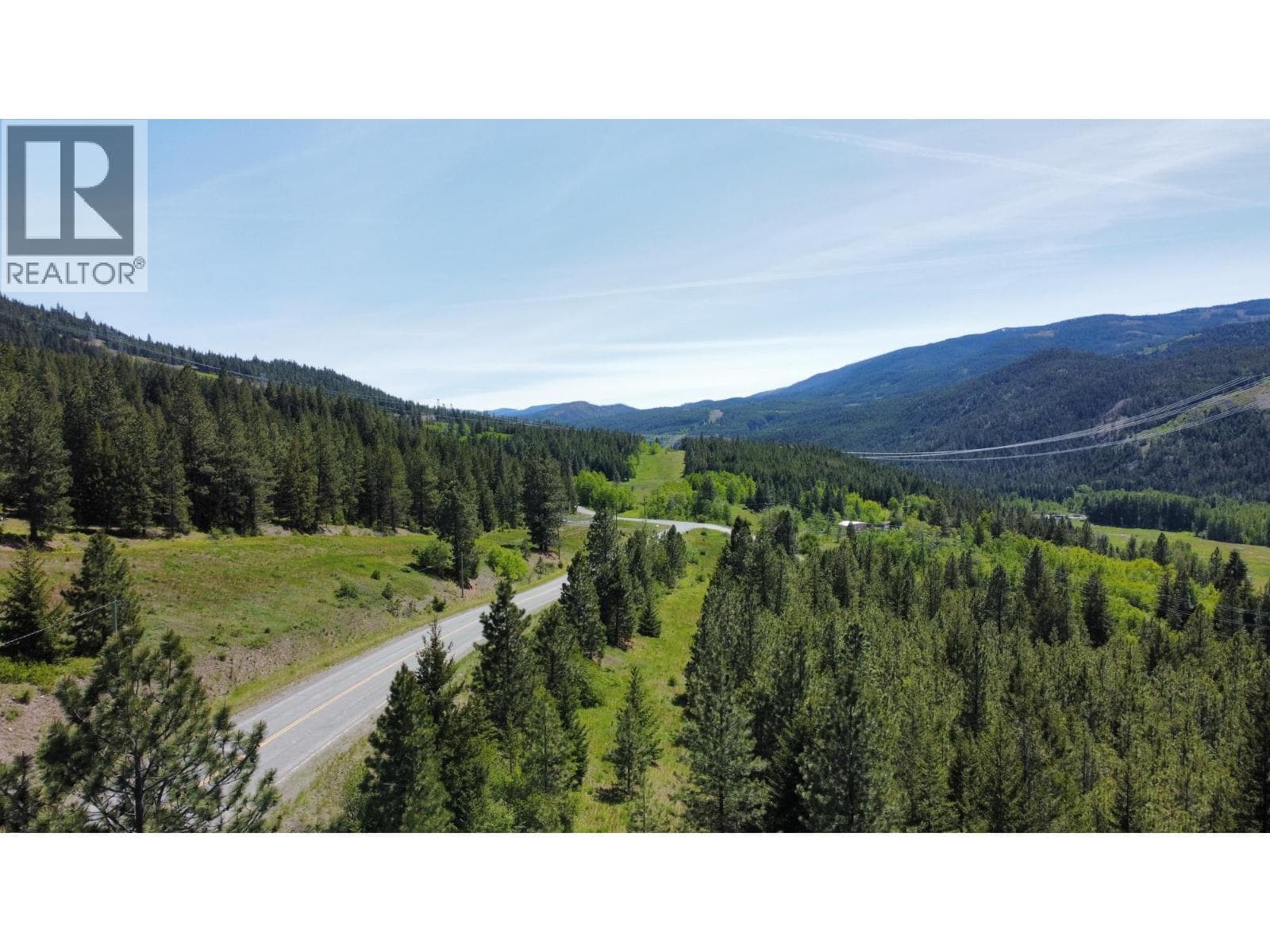 2457 COLDWATER Road Unit# Lot 9 — Merritt, British Columbia - Main photo