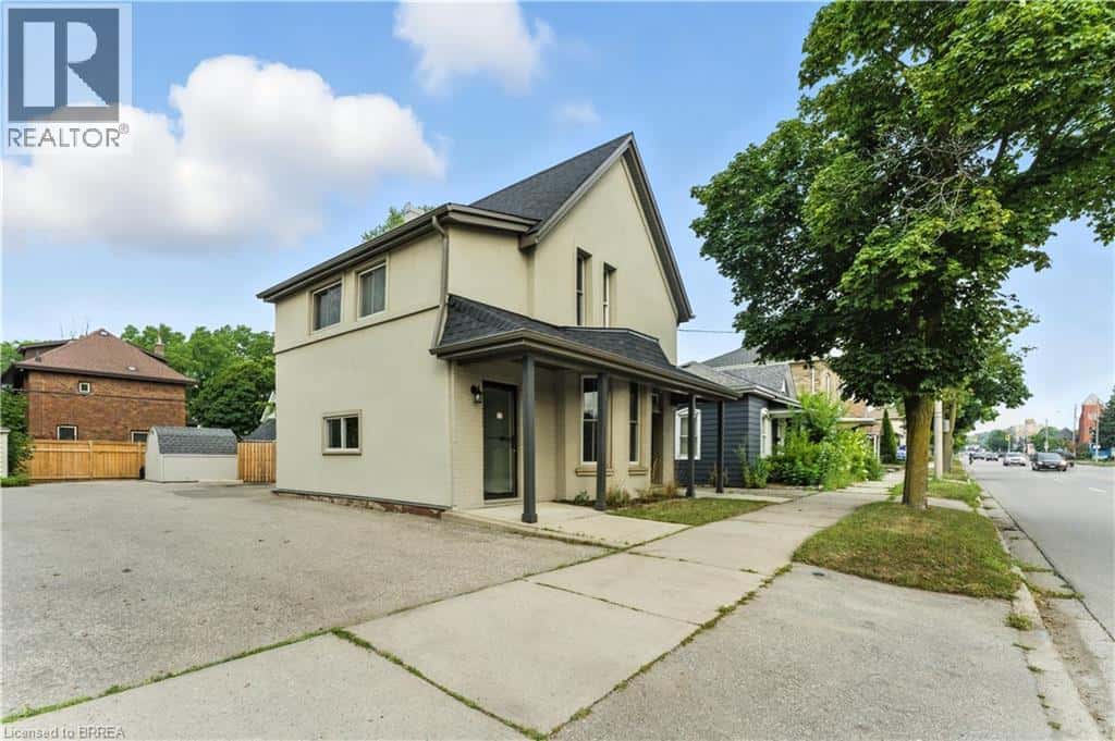 192 BRANT Avenue — Brantford, Ontario - Photo 2 of 44