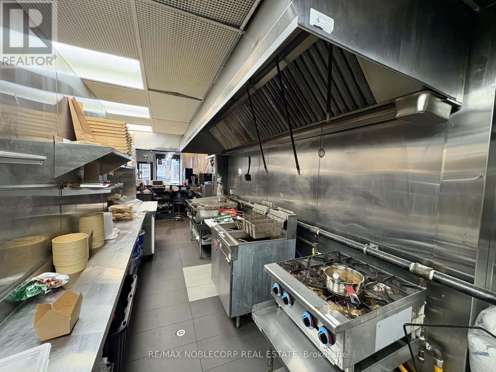 Toronto (Niagara) — Toronto (Niagara) - Photo 3 of 8