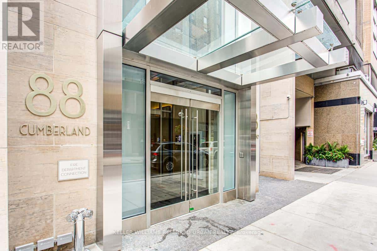 Toronto (Annex) — Toronto (Annex) - Photo 5 of 23