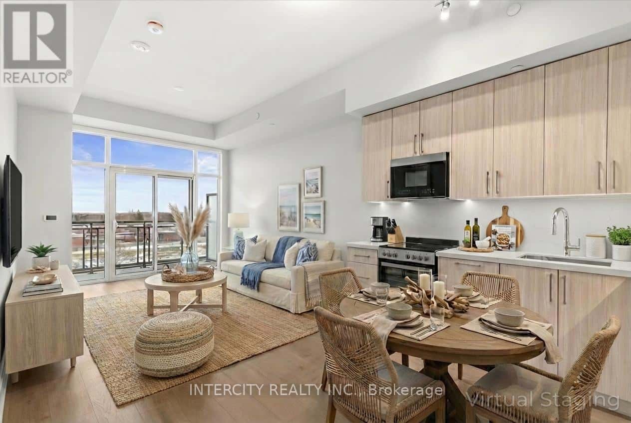 544 - 2075 KING ROAD — King (King City) - Photo 4 of 35