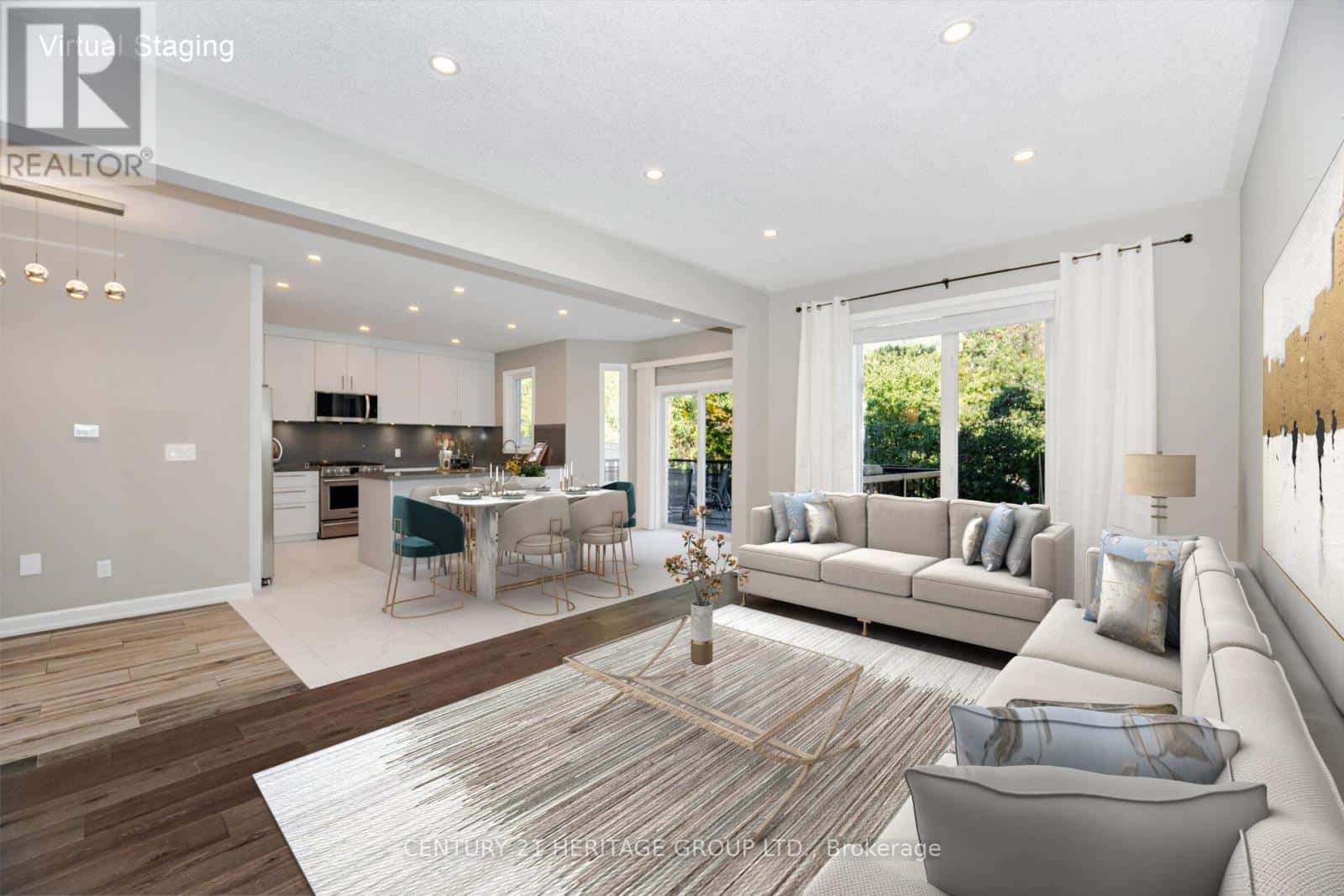 6 VITLOR DRIVE — Richmond Hill (Oak Ridges), Ontario - Photo 2 of 47