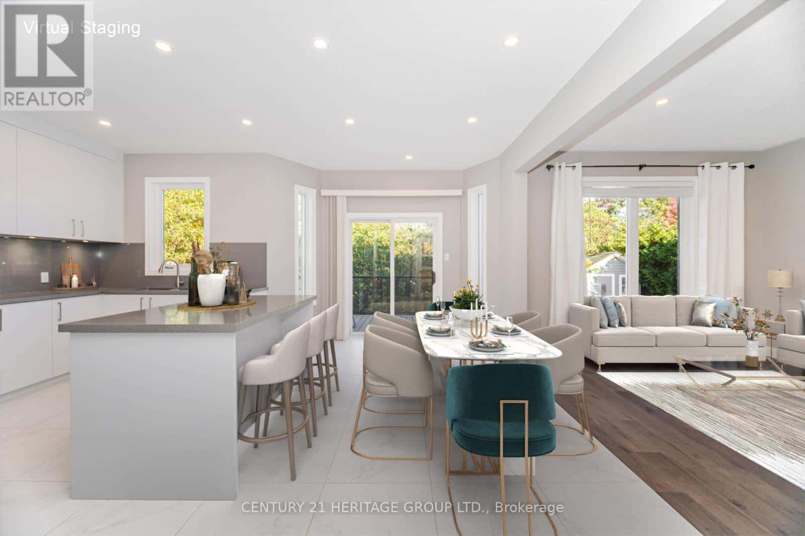 Richmond Hill (Oak Ridges) — Richmond Hill (Oak Ridges) - Photo 4 of 47