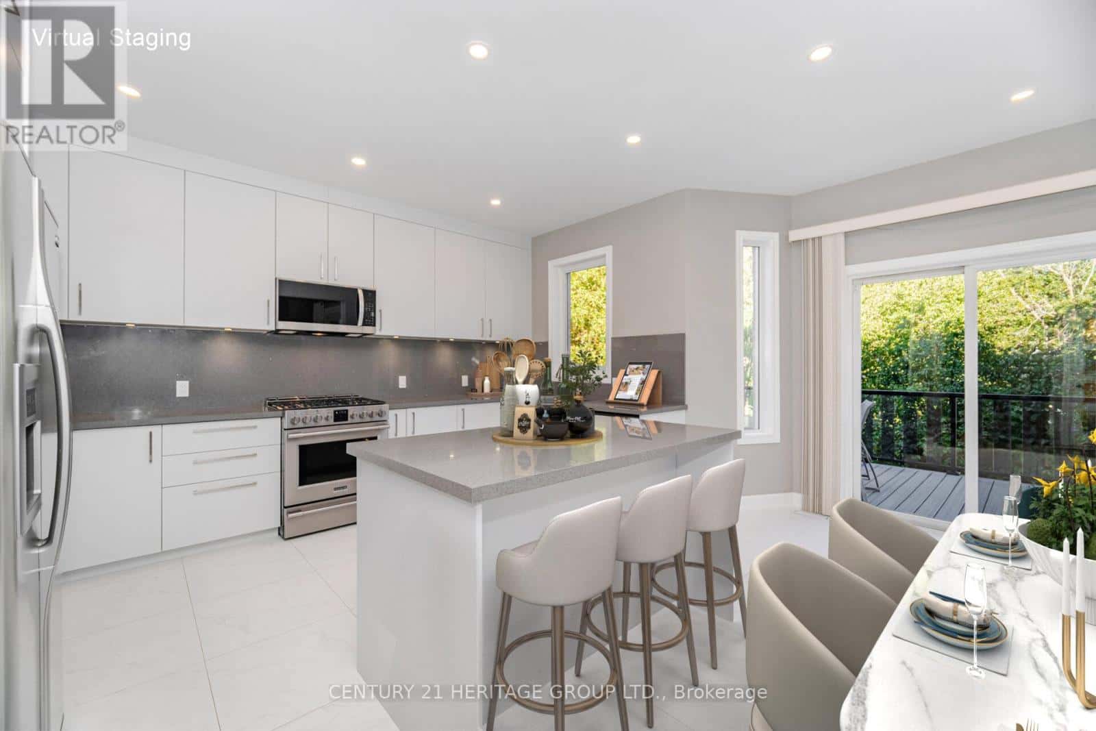 Richmond Hill (Oak Ridges) — Richmond Hill (Oak Ridges) - Photo 5 of 47