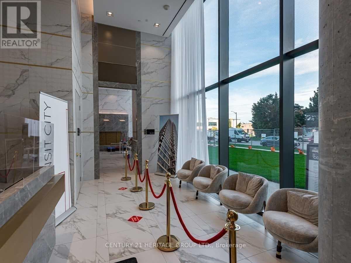 Vaughan (Vaughan Corporate Centre) — Vaughan (Vaughan Corporate Centre) - Main photo