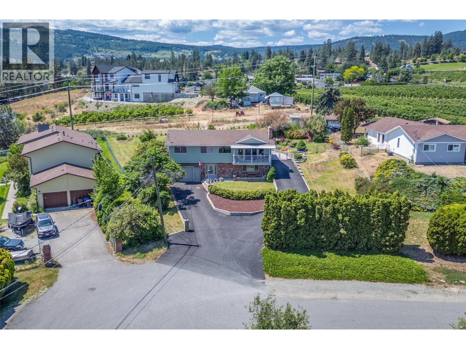West Kelowna — West Kelowna - Main photo