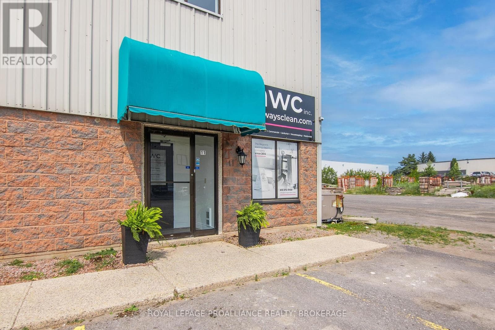 11 - 626 CATARAQUI WOODS DRIVE — Kingston (City Northwest) - Main photo