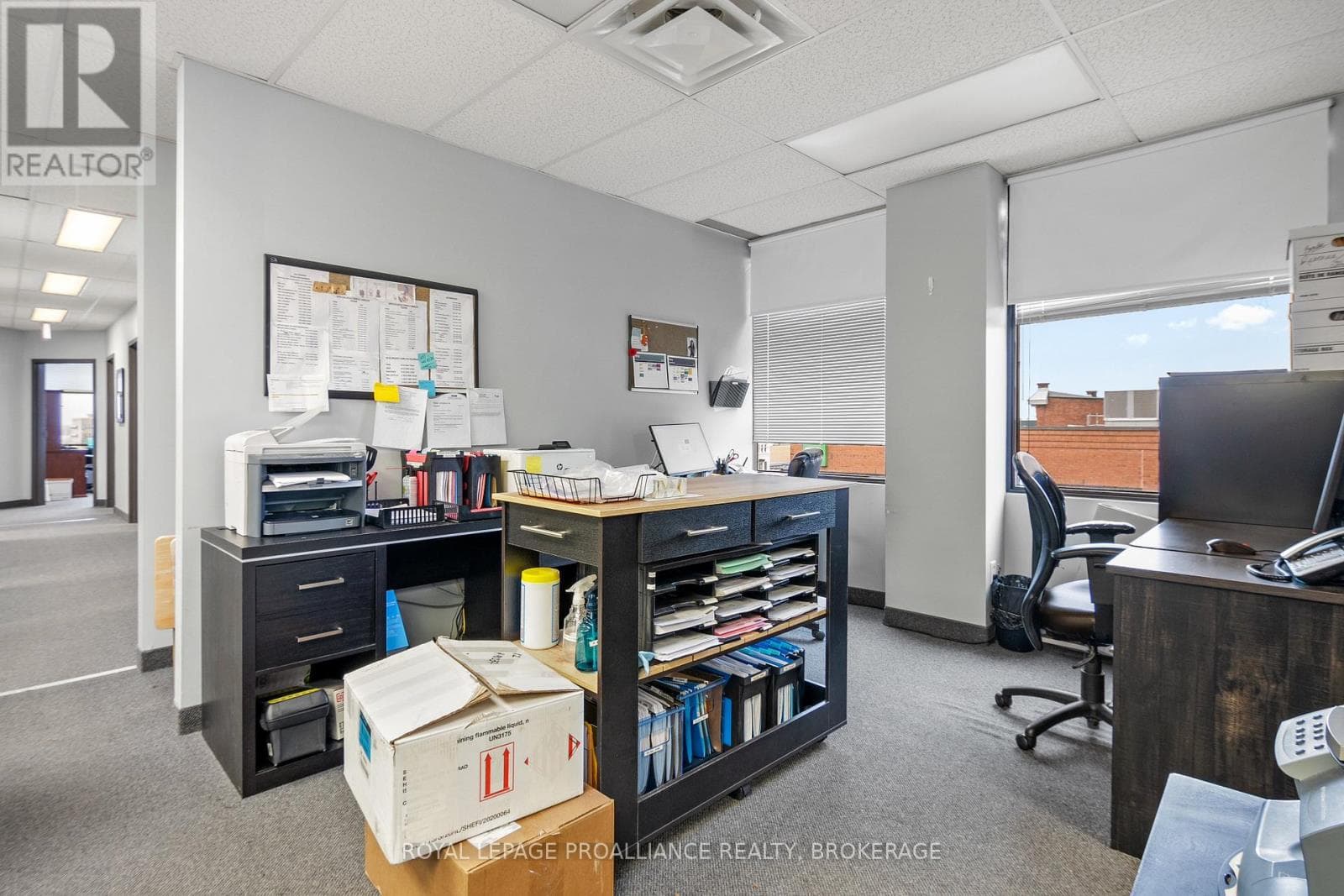 401 - 100 PRINCESS STREET — Kingston (Central City East) - Main photo