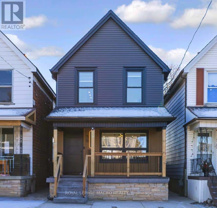 38 Glendale Avenue North