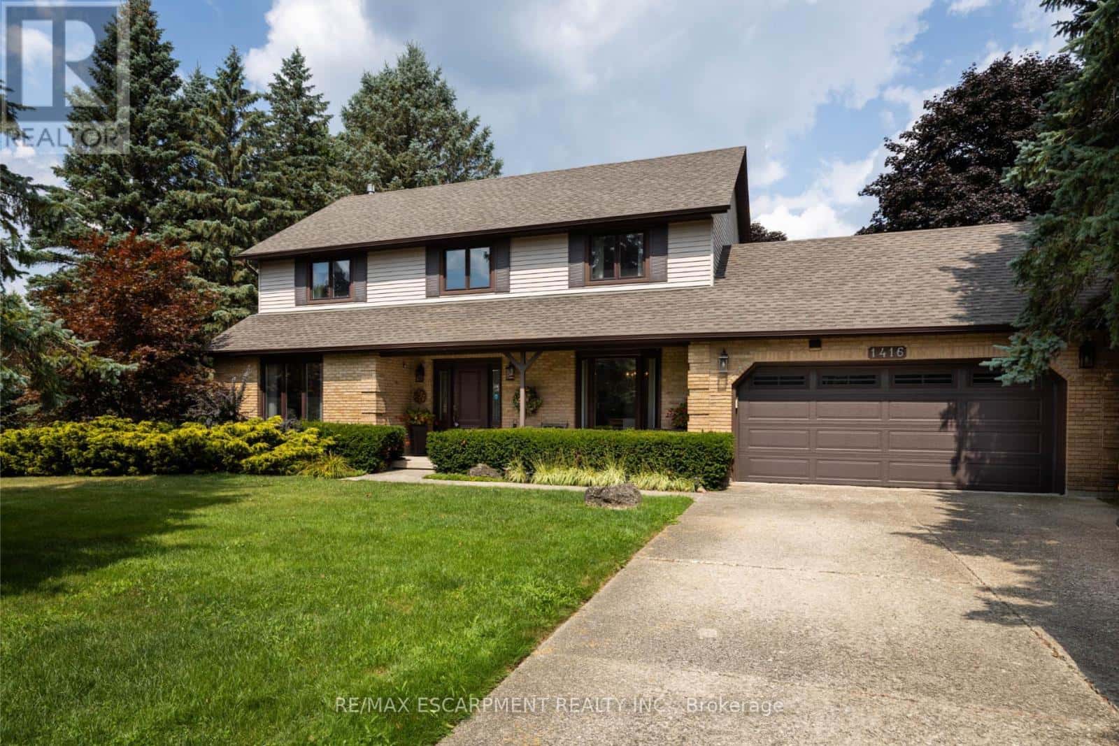 1416 PROGRESTON ROAD — Hamilton (Carlisle), Ontario - Photo 5 of 43