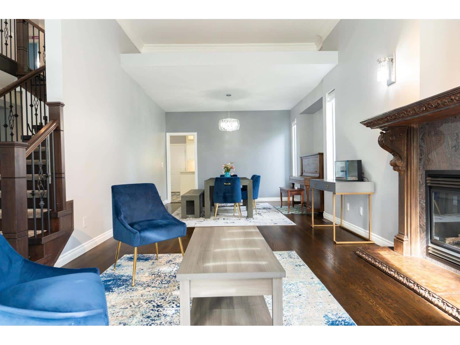 Surrey — Surrey - Photo 3 of 28