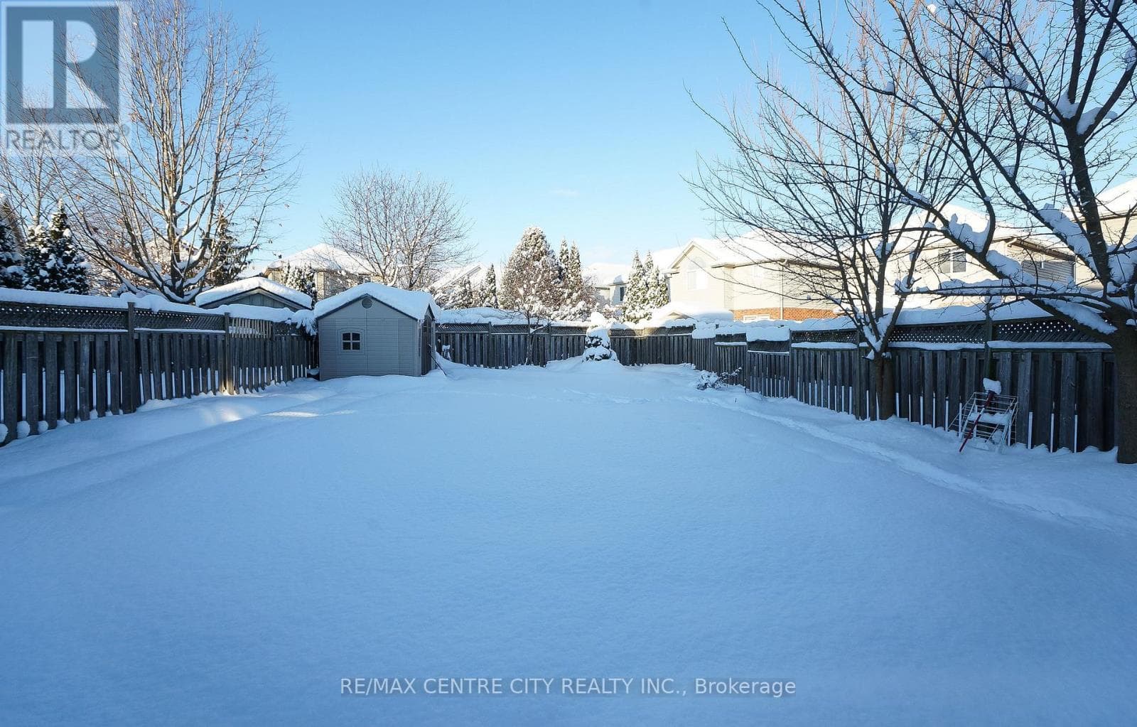 London North (North M) — London North (North M) - Main photo