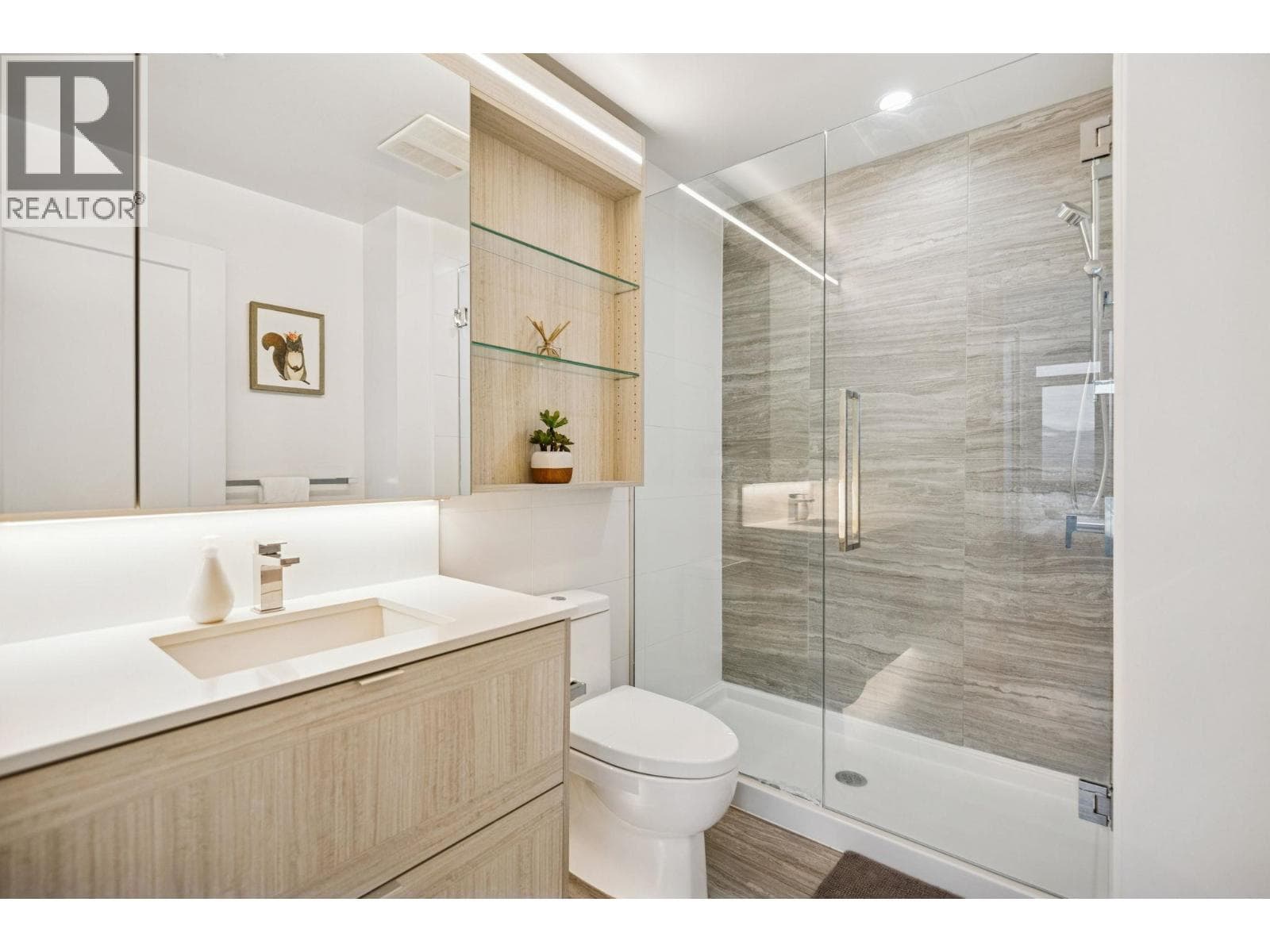 3207 2311 BETA AVENUE — Burnaby - Main photo