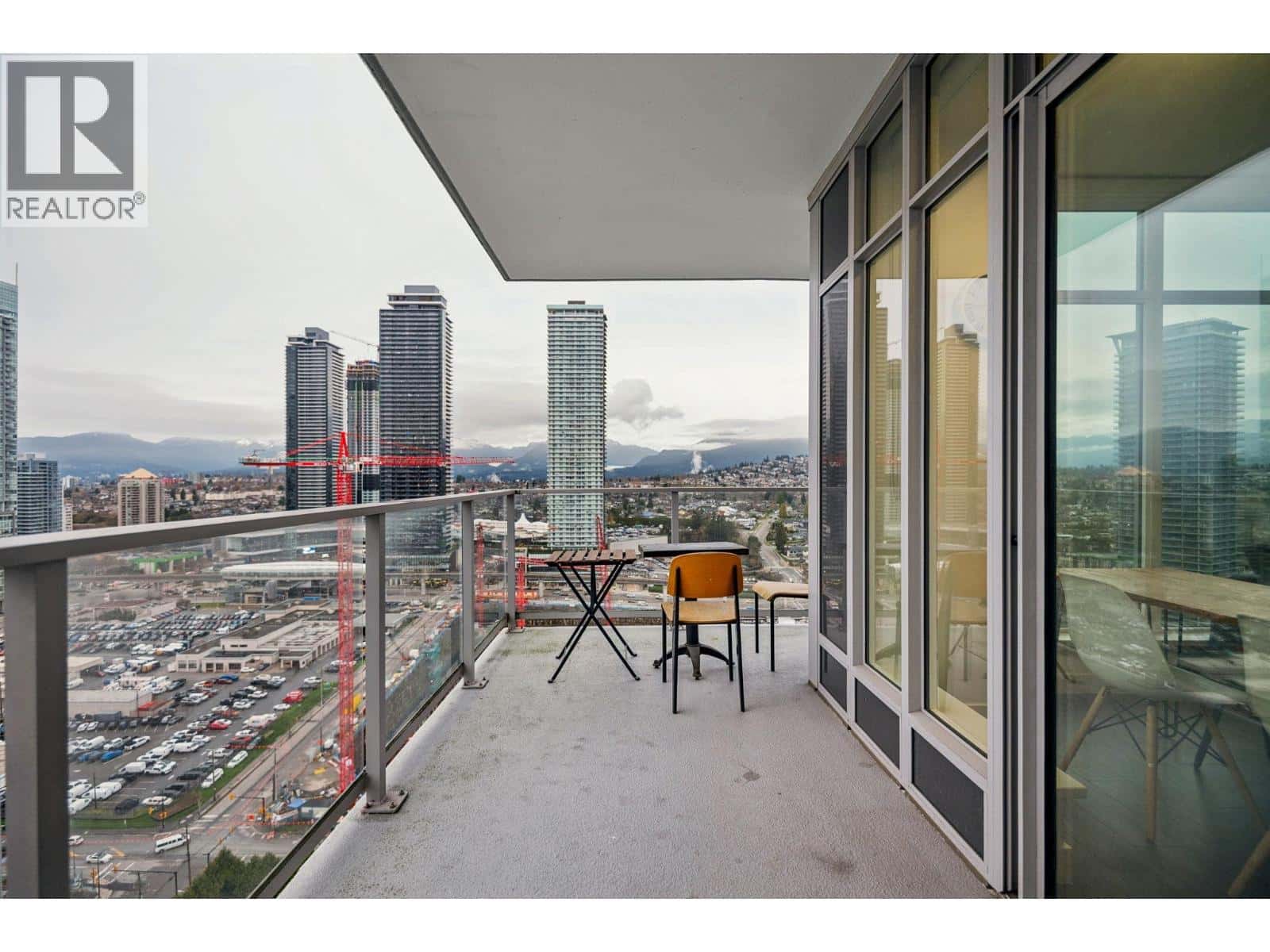 3207 2311 BETA AVENUE — Burnaby - Photo 3 of 26