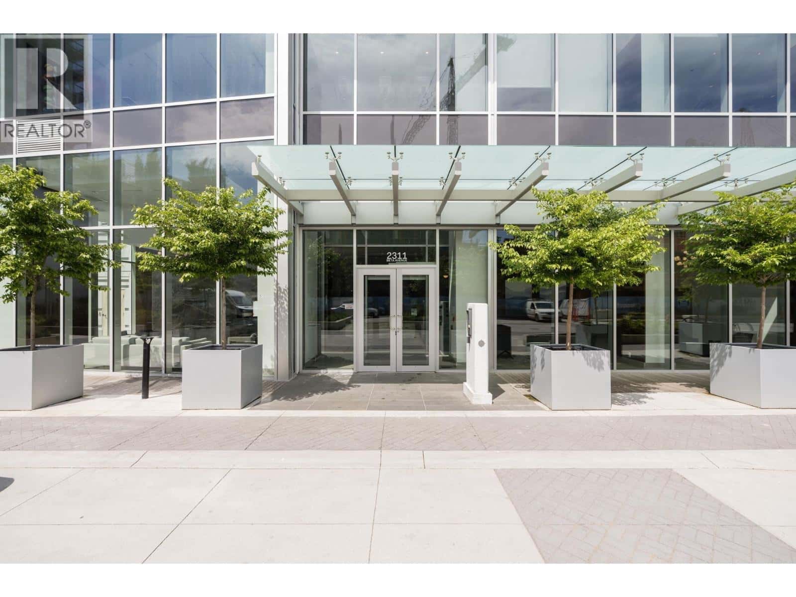 3207 2311 BETA AVENUE — Burnaby - Photo 2 of 26