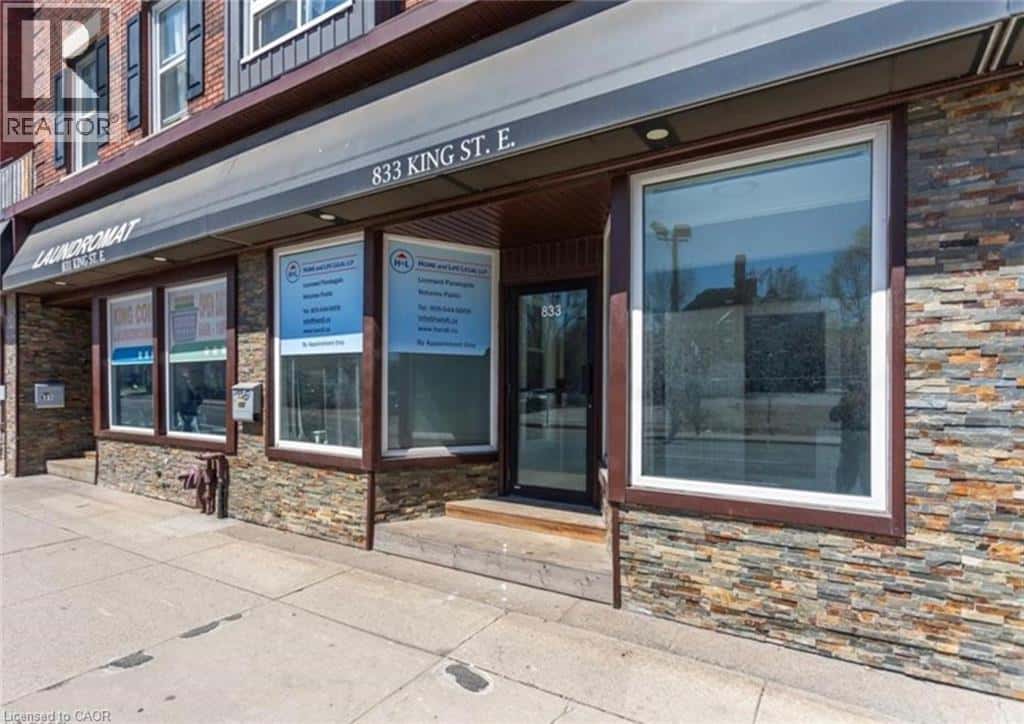 Hamilton — Hamilton - Photo 4 of 23