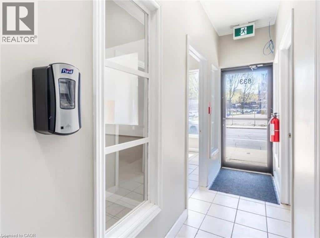 Hamilton — Hamilton - Photo 5 of 23