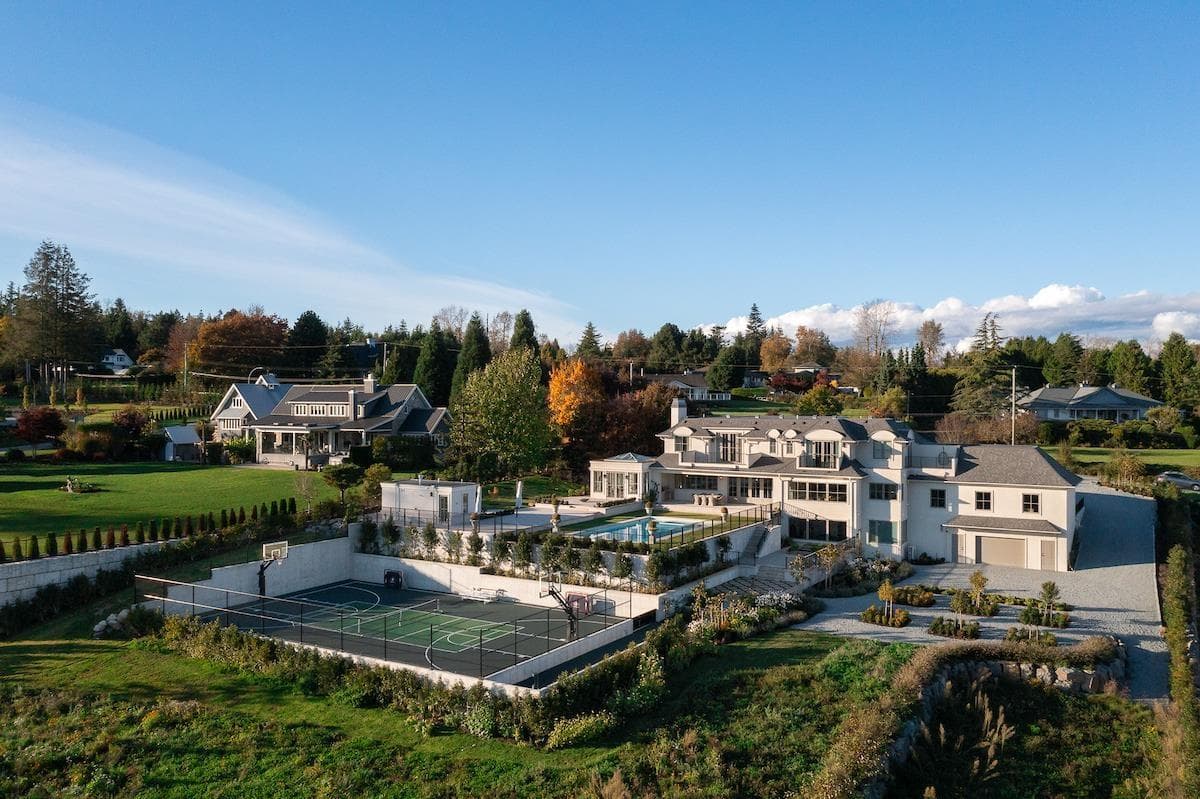 18238 20 AVENUE — Surrey, British Columbia - Main photo