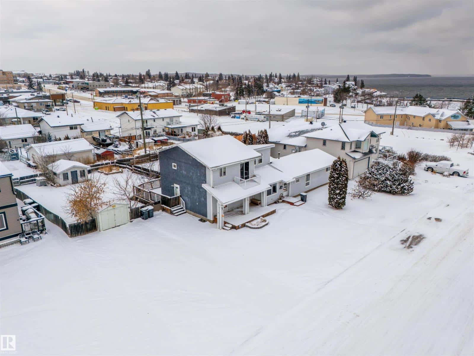 907/909 8 ST — Cold Lake - Photo 5 of 42