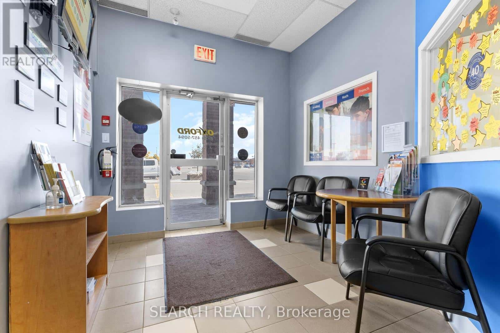 304 - 7700 HURONTARIO STREET