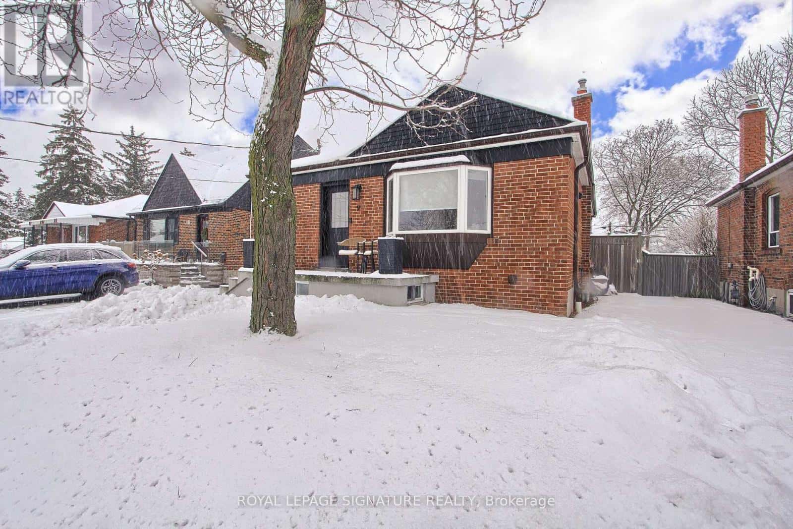 Toronto (Wexford-Maryvale) — Toronto (Wexford-Maryvale) - Photo 2 of 48