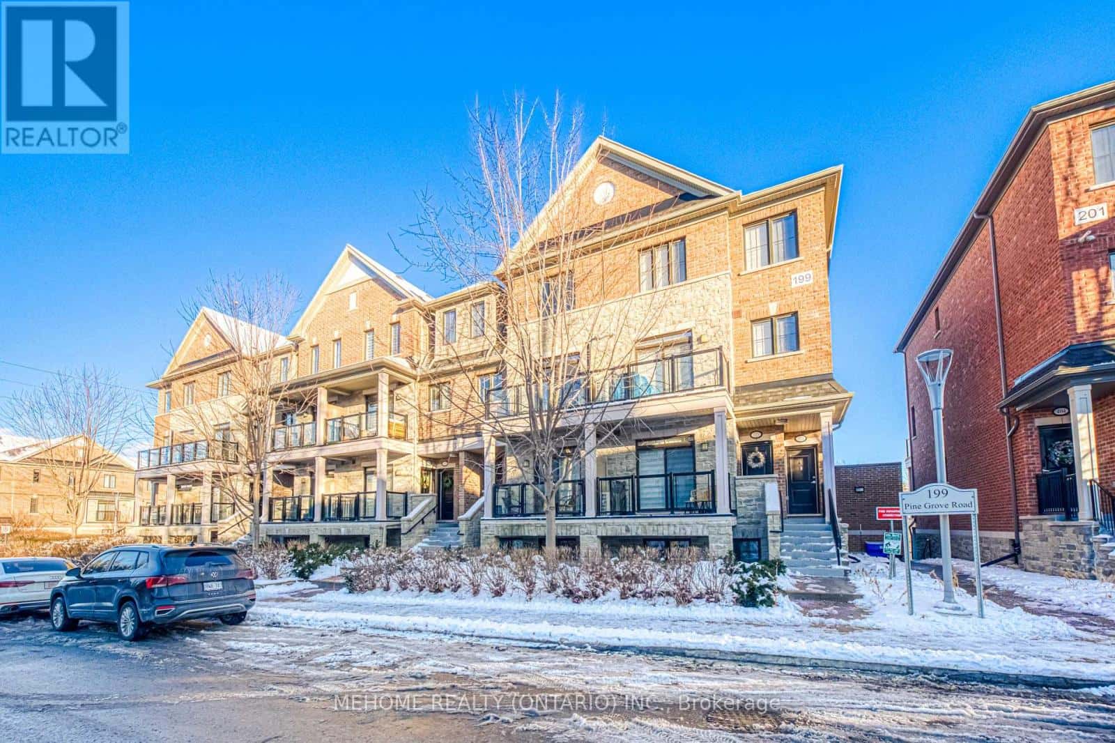 Vaughan (Islington Woods) — Vaughan (Islington Woods) - Photo 2 of 40