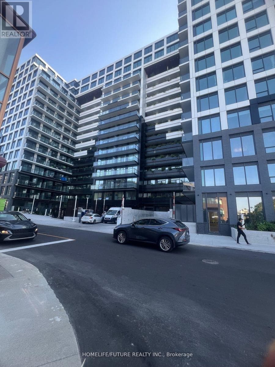 Toronto (York University Heights) — Toronto (York University Heights) - Main photo