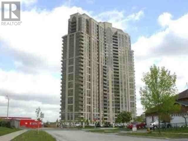 2616 - 700 HUMBERWOOD BOULEVARD — Toronto (West Humber-Clairville) - Main photo