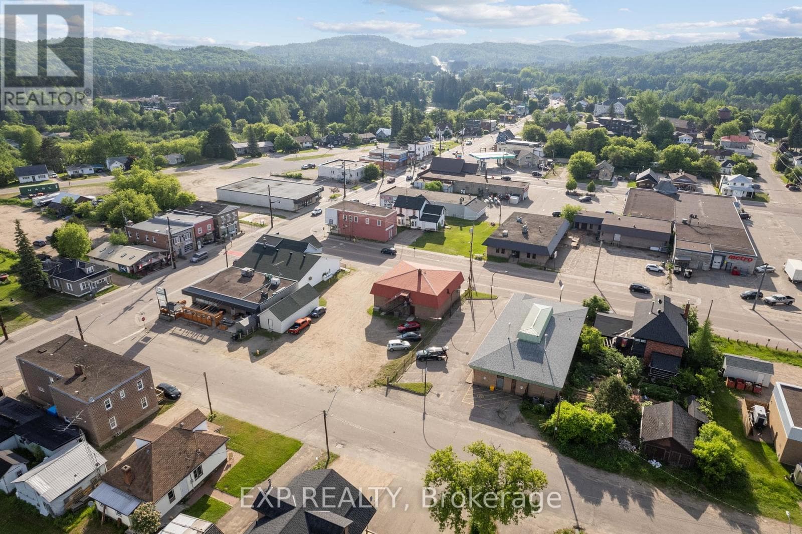Madawaska Valley — Madawaska Valley - Main photo