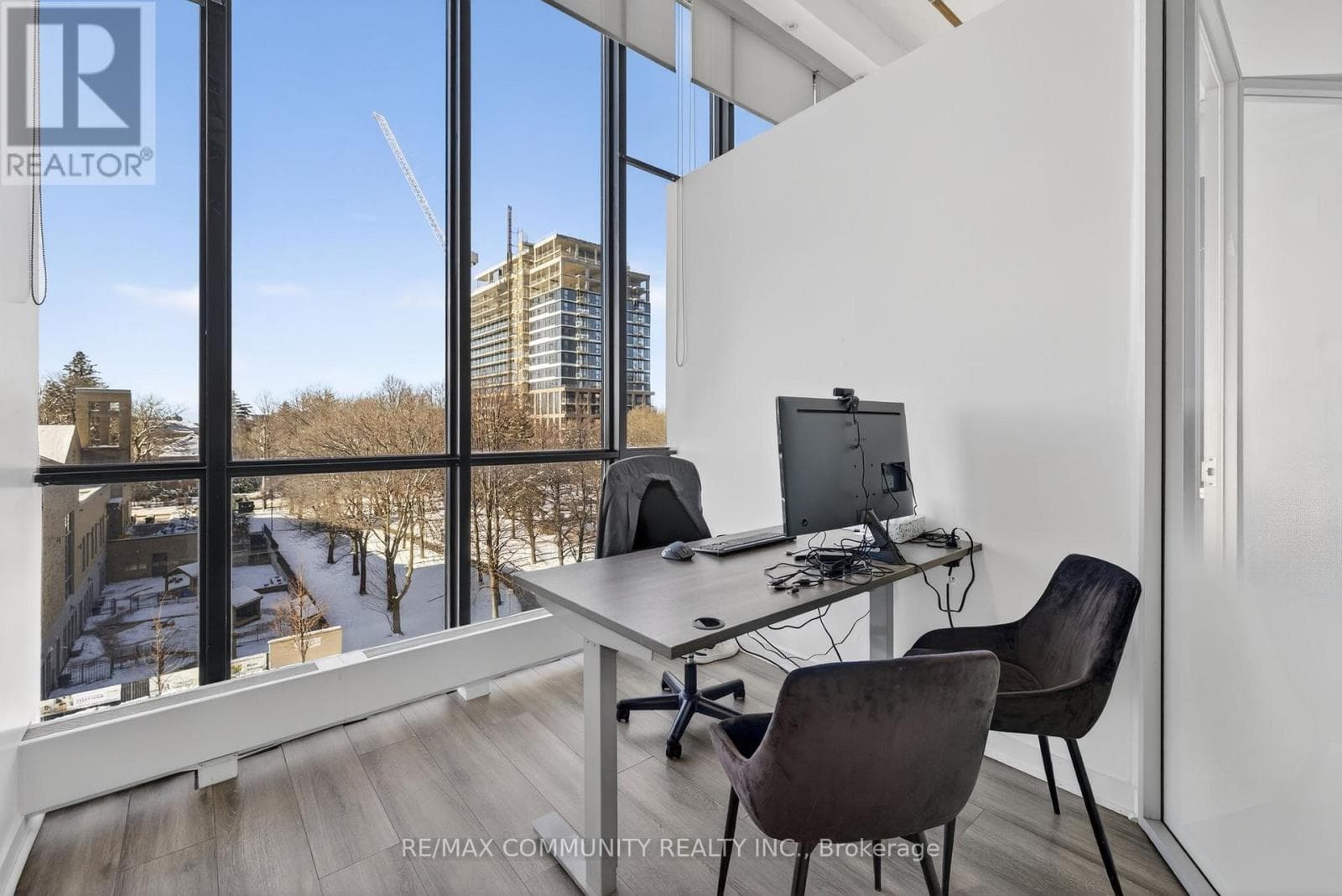 Toronto (Lansing-Westgate) — Toronto (Lansing-Westgate) - Main photo