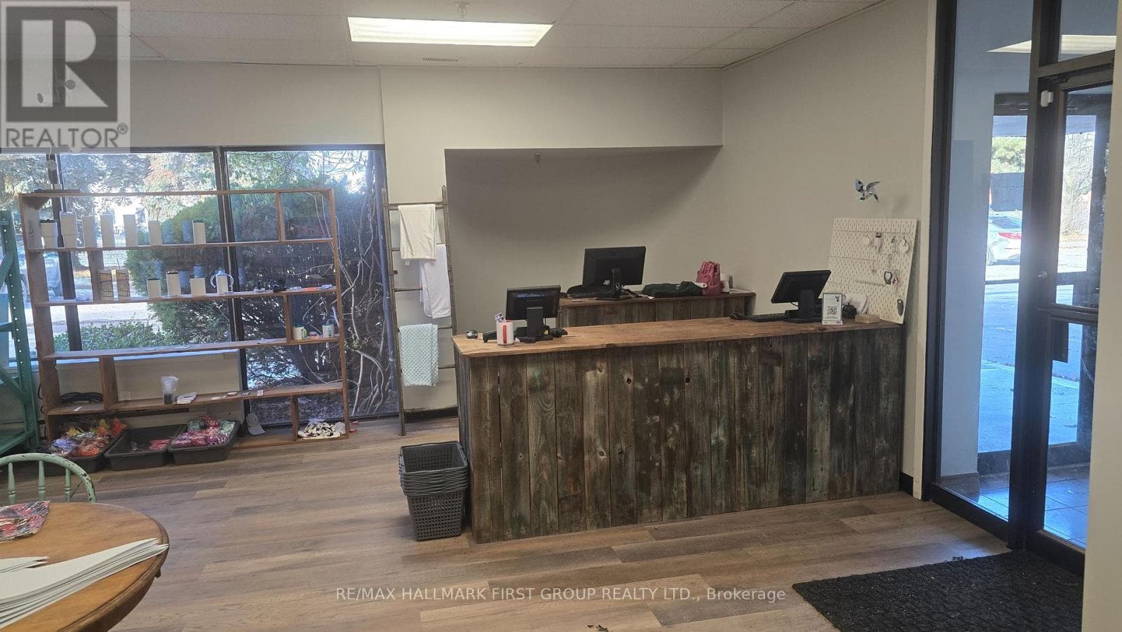 Ajax (South West) — Ajax (South West) - Main photo