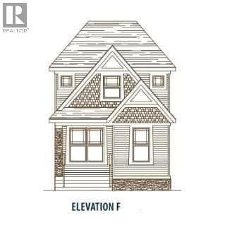 269 Belmont Way SW — Calgary, Alberta - Main photo