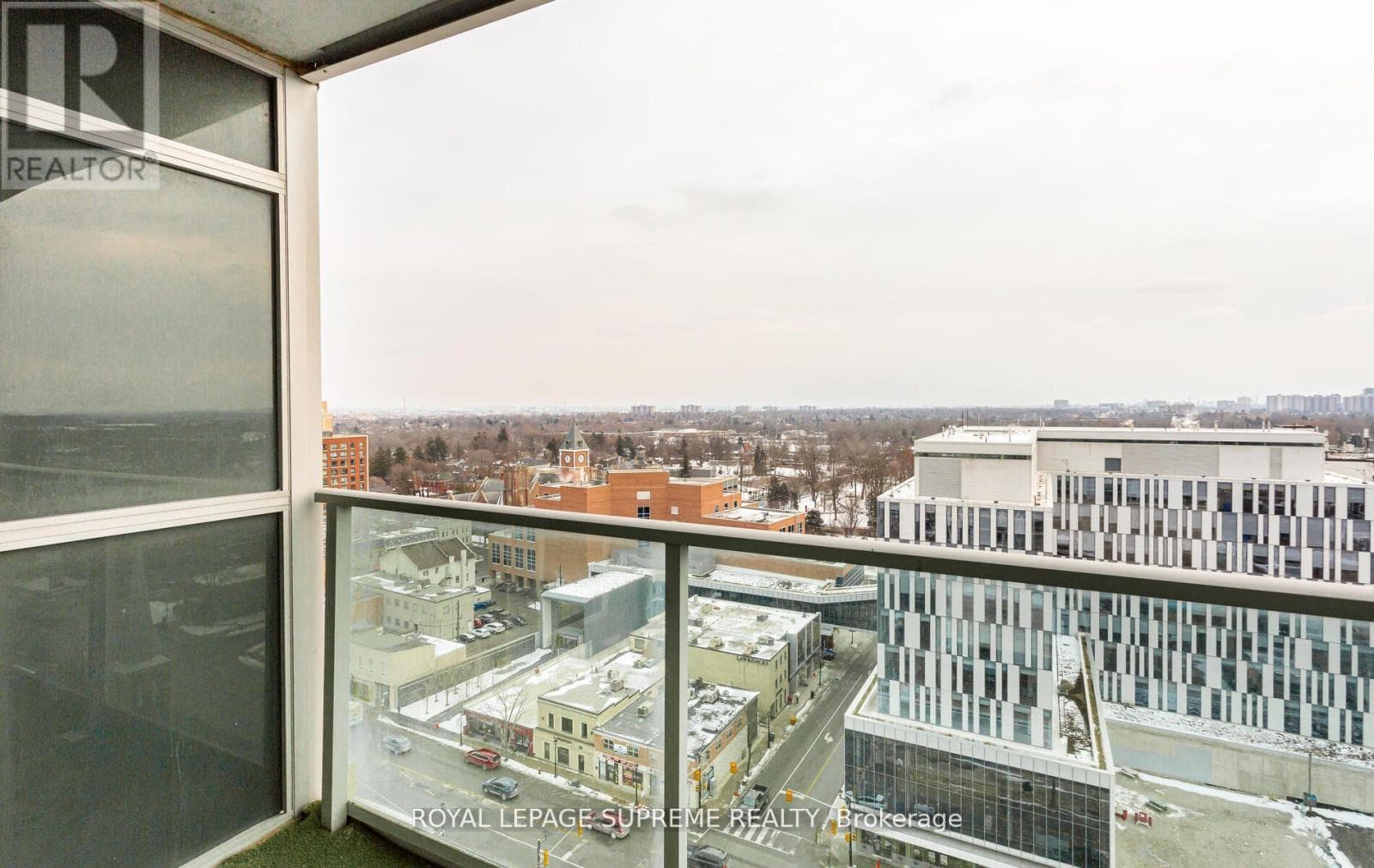 Brampton (Downtown Brampton) — Brampton (Downtown Brampton) - Main photo