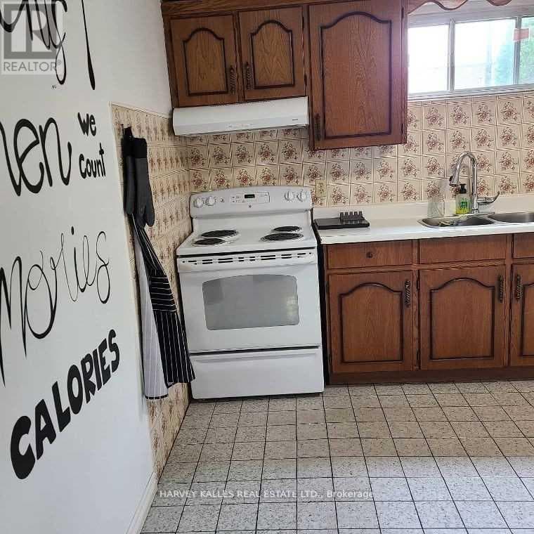 Mississauga (Cooksville) — Mississauga (Cooksville) - Main photo