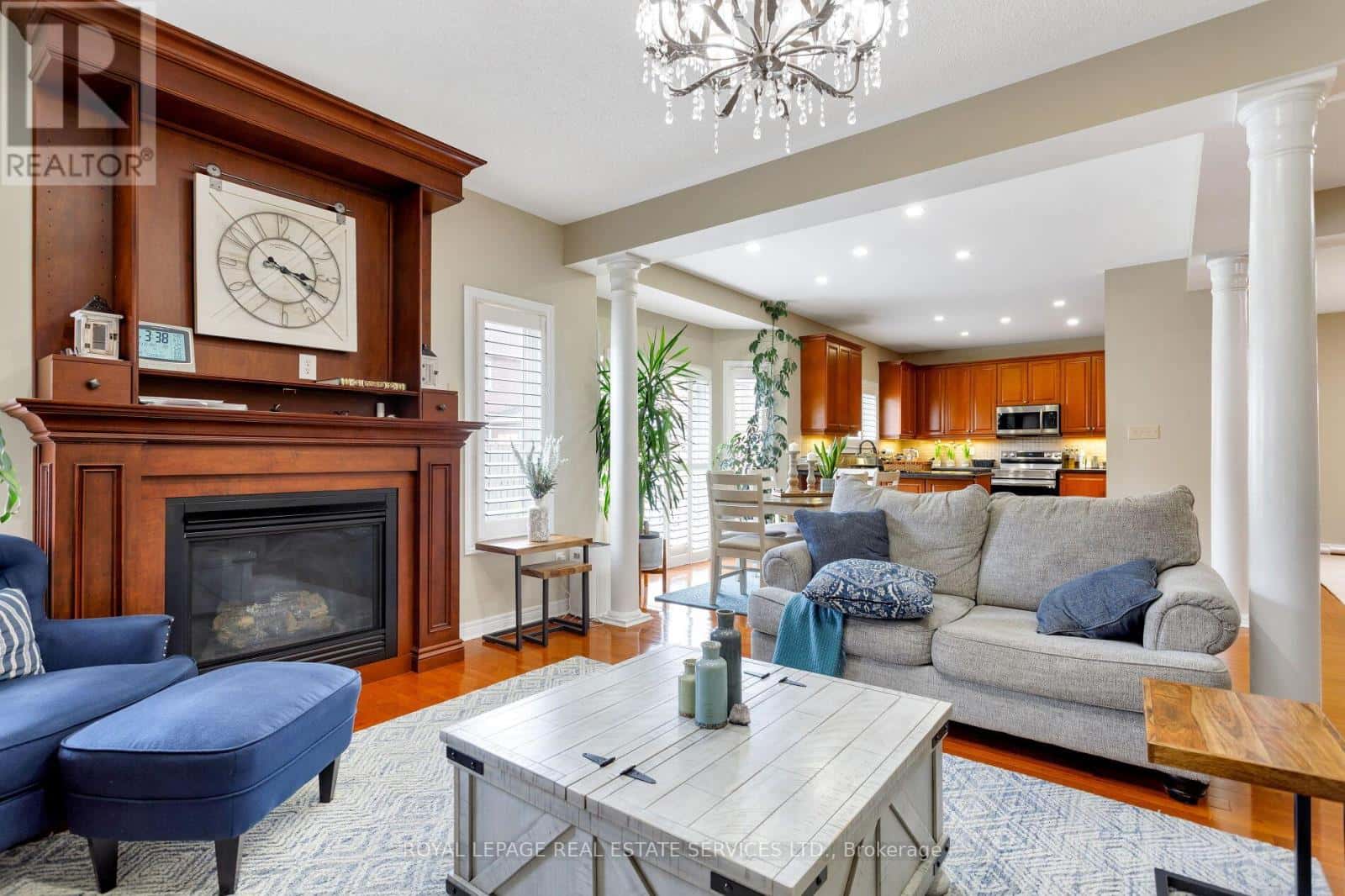 Mississauga (Churchill Meadows) — Mississauga (Churchill Meadows) - Photo 4 of 50