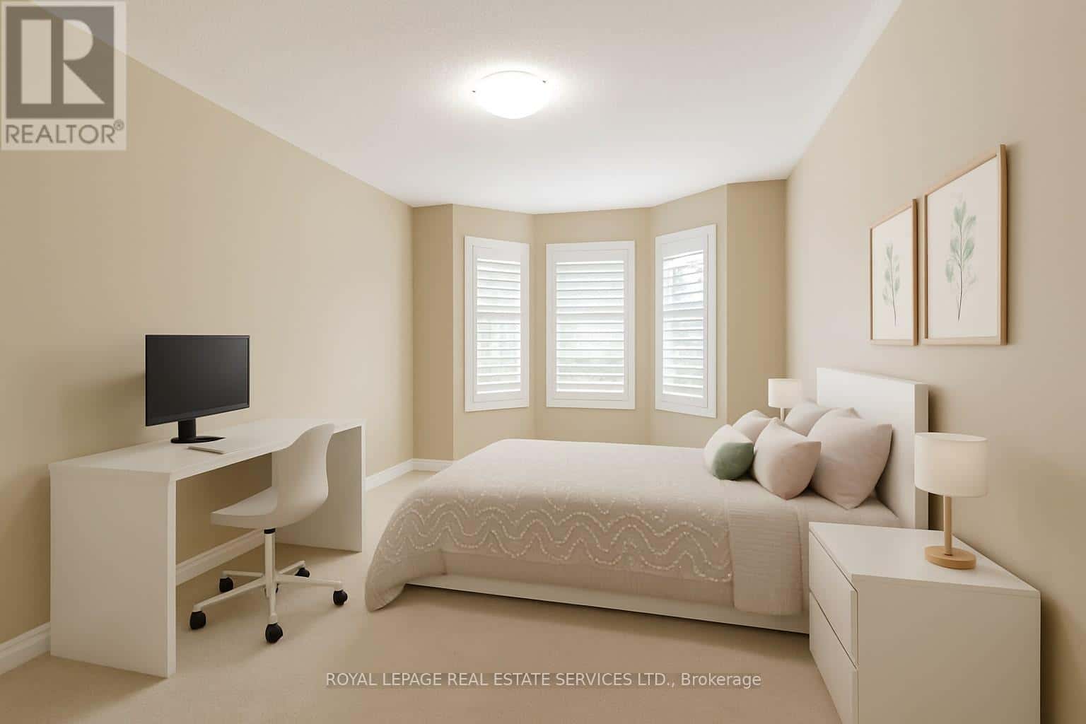 Mississauga (Churchill Meadows) — Mississauga (Churchill Meadows) - Photo 3 of 50