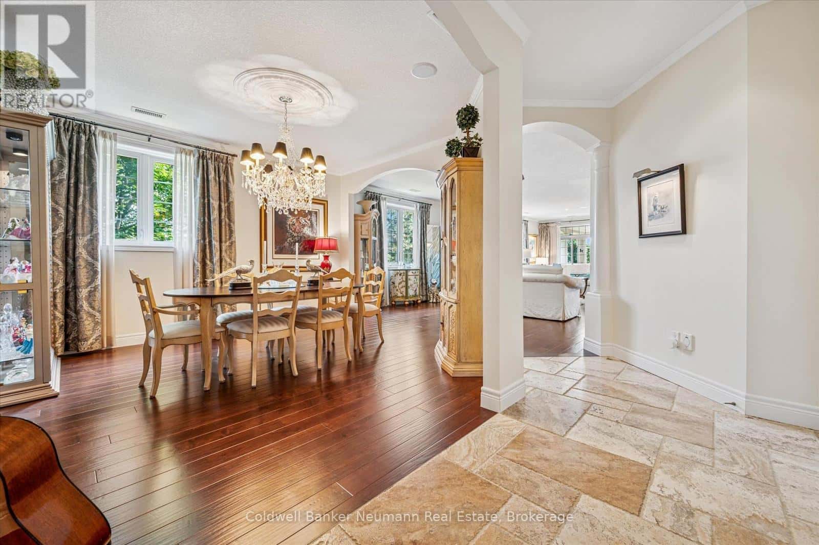 20 - 255 SUMMERFIELD DRIVE — Guelph (Pineridge/Westminster Woods), Ontario - Photo 5 of 39