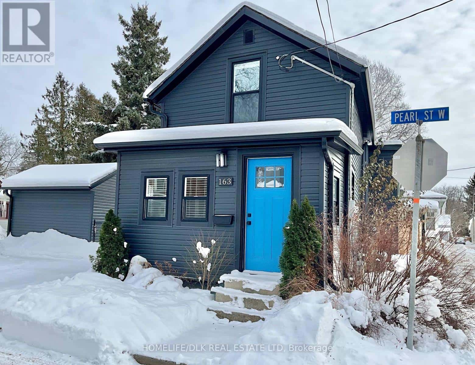 163 PEARL STREET W — Brockville, Ontario - Photo 2 of 31