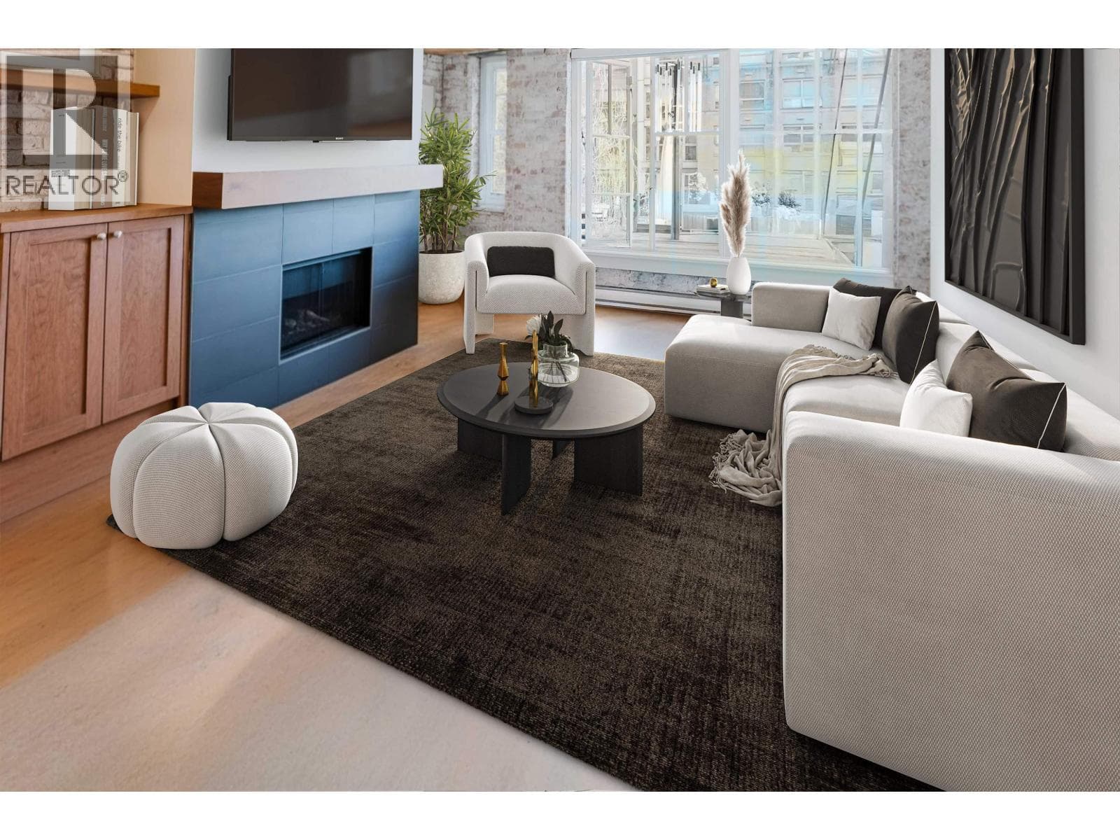 210 1178 HAMILTON STREET — Vancouver, British Columbia - Main photo