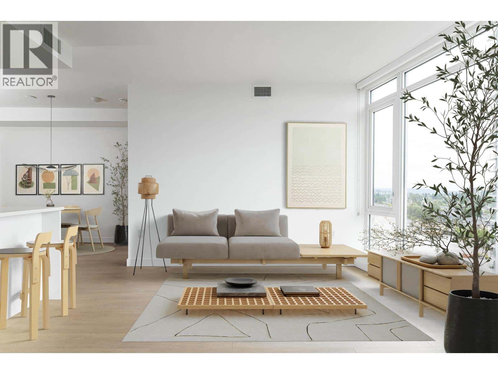 1306 7683 PARK CRESCENT — Burnaby, British Columbia - Photo 2 of 40