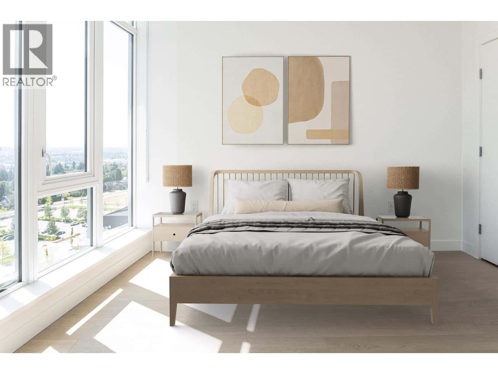 1306 7683 PARK CRESCENT — Burnaby, British Columbia - Photo 5 of 40